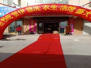 投資一家小型干洗店需要多少錢？