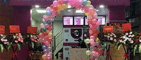 開小型干洗店成本需要多少錢？
