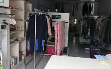 干洗店旺季如何經(jīng)營(yíng)？怎么才能賺更多錢？