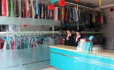 開干洗店會虧本嗎？